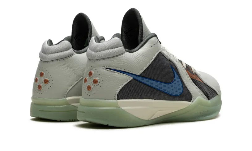Nike Basketball KD3 'Easy Money'